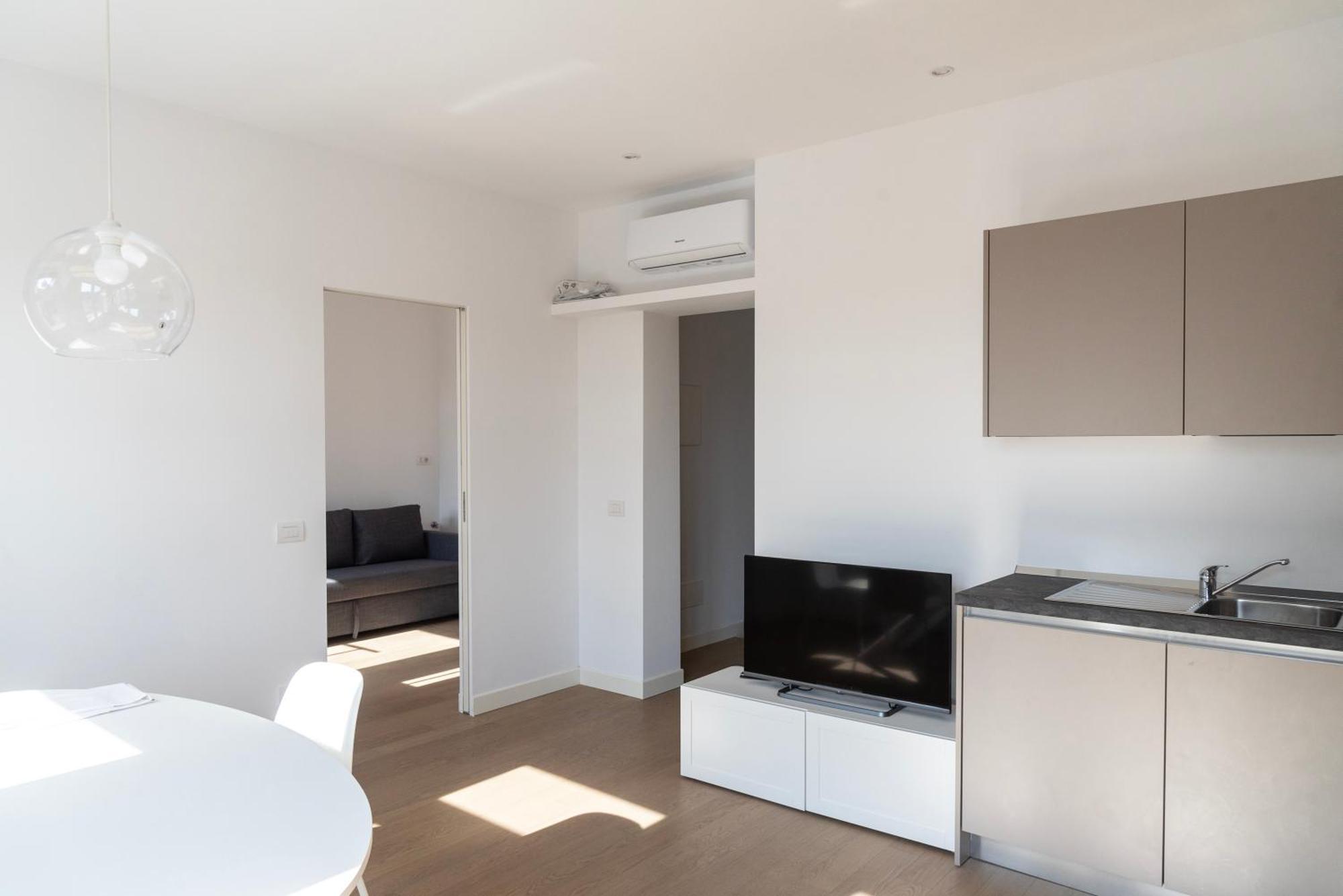 Apartment Youhosty - Bright Gioia