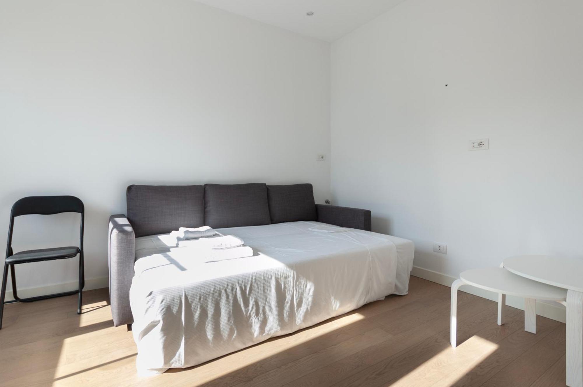 Youhosty - Bright Gioia Apartment Mailand